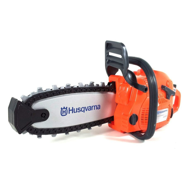 Tronconneuse jouet enfant Husqvarna