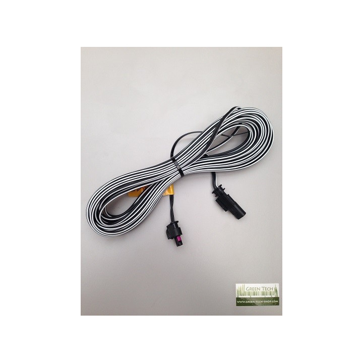 Cable d'alimentation 10 metres