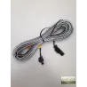 Cable d'alimentation 10 metres