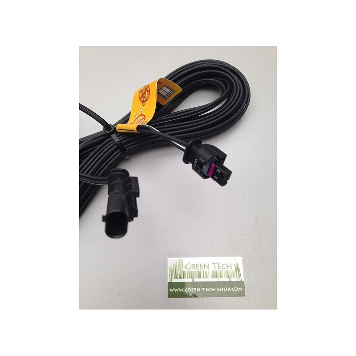 Cable d'alimentation 10 metres