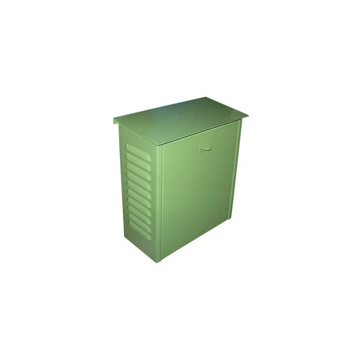 Boîte de sécurité pour transformateur & câble d'alimentation