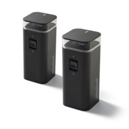 Lot de 2 Système Virtual Wall® barrière virtuelle double fonction iROBOT