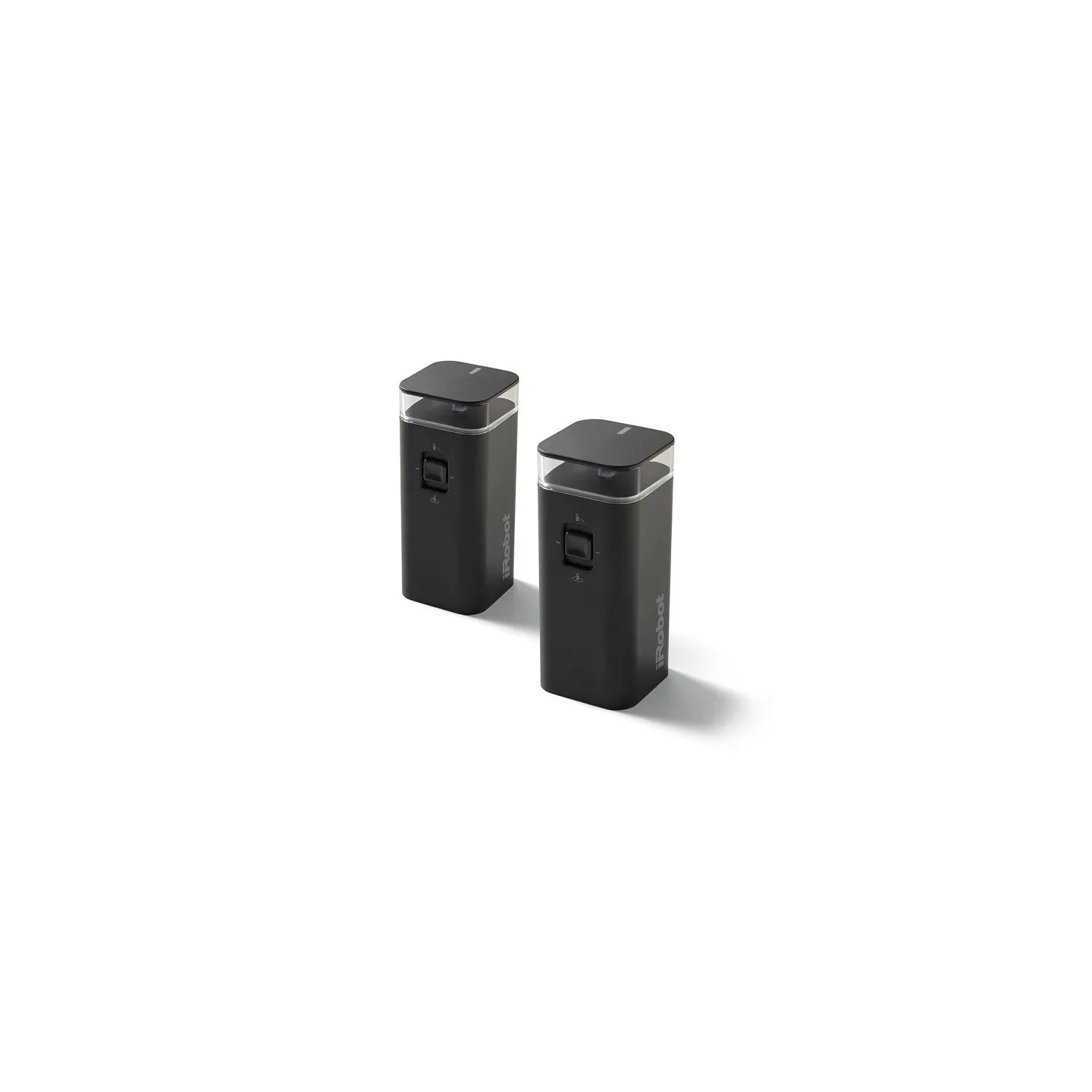 Lot de 2 Système Virtual Wall® barrière virtuelle double fonction iROBOT