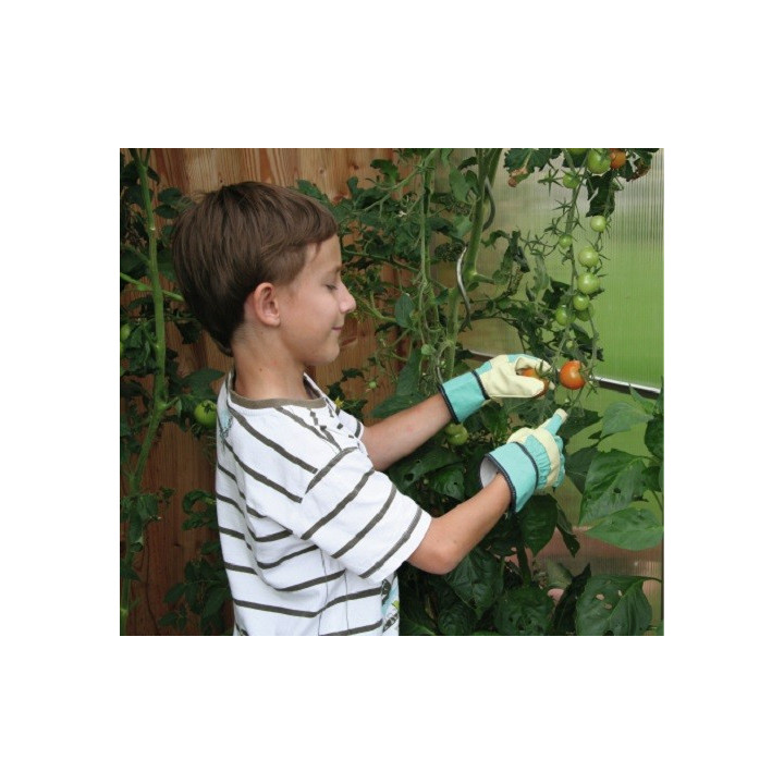 Paire de gants enfants 6-8 ans