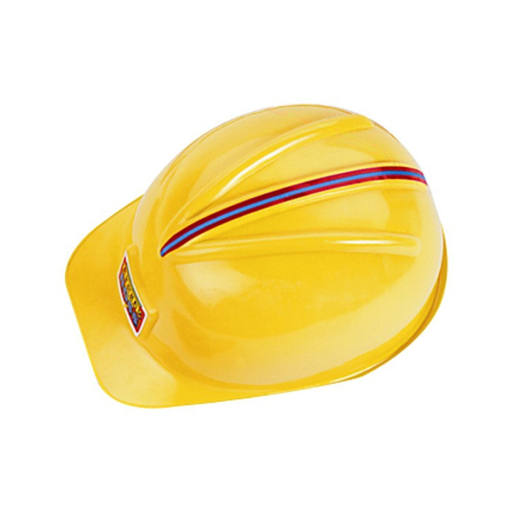 Casque de securité pour enfant jouet BOSCH