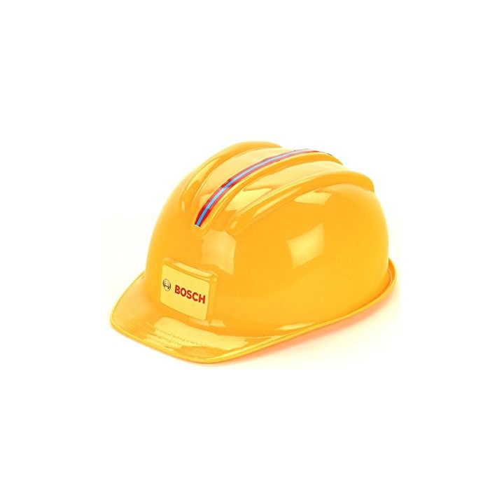 Casque de securité pour enfant jouet BOSCH