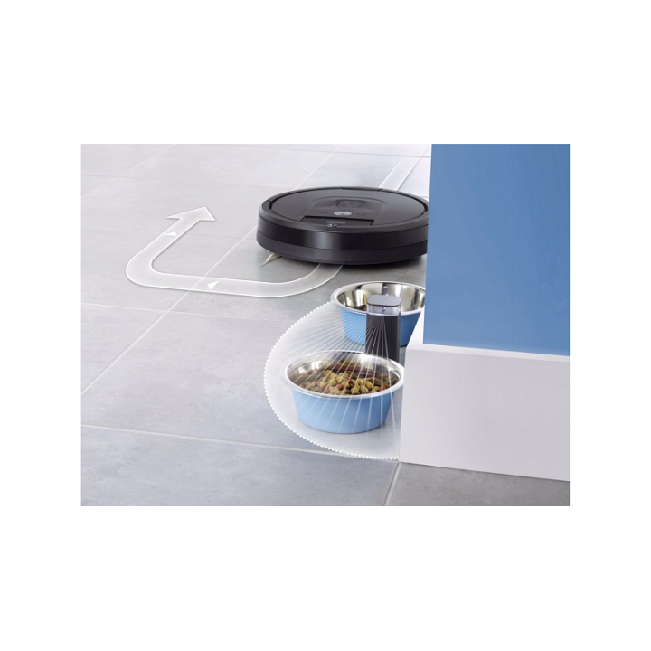 Lot de 2 Système Virtual Wall® barrière virtuelle double fonction iROBOT