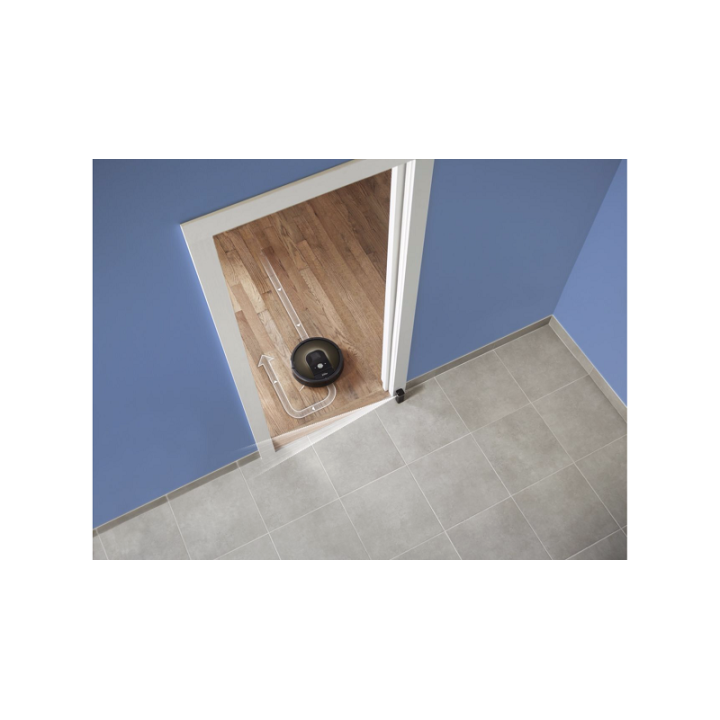 Lot de 2 Système Virtual Wall® barrière virtuelle double fonction iROBOT