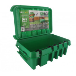 Boitier étanche pour transformateur.