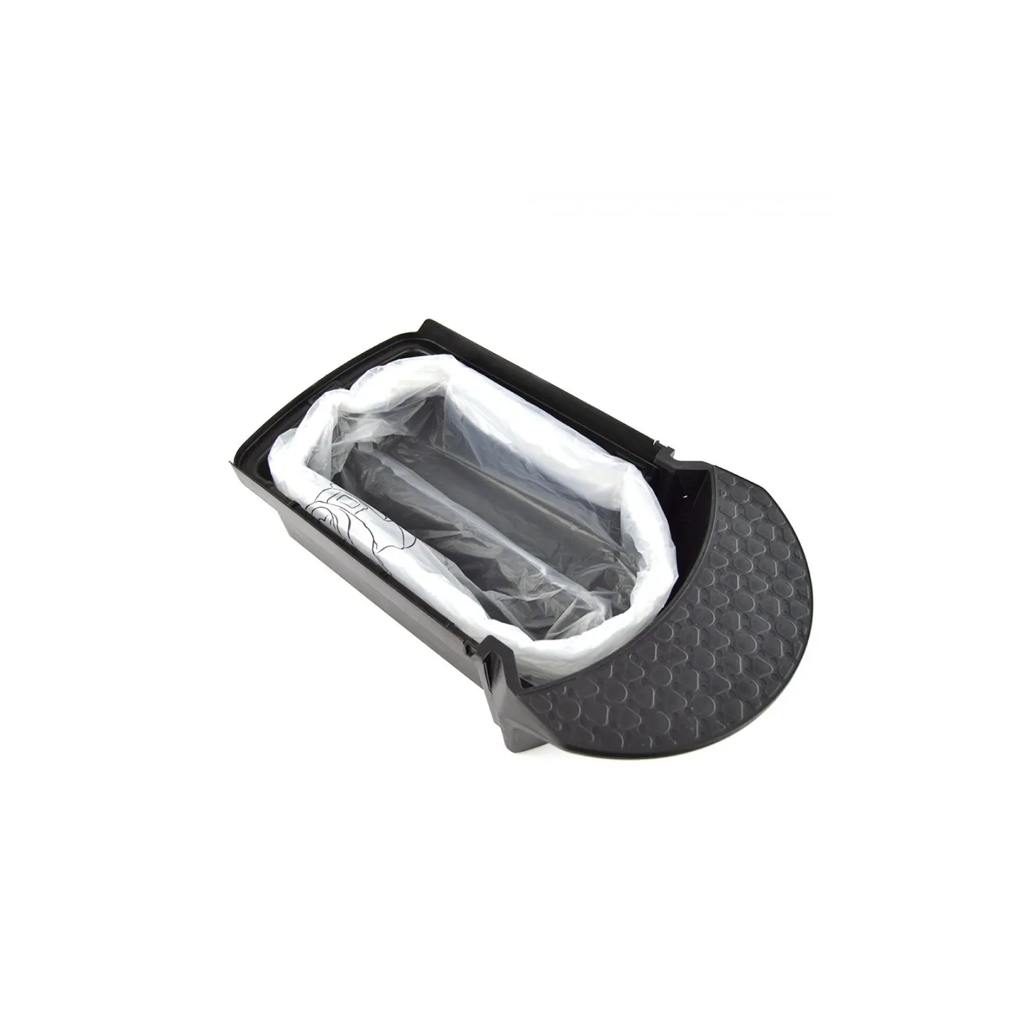 Lot de 25 sacs pour tiroir Litter Robot
