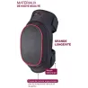 Genouillères de protection KNEETEK SAFETY PREMIUM POLY