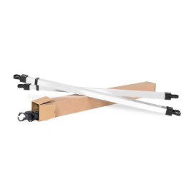 Kit securité pour trampoline