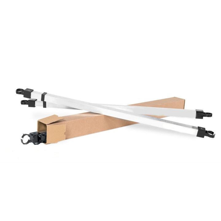 Kit securité pour trampoline