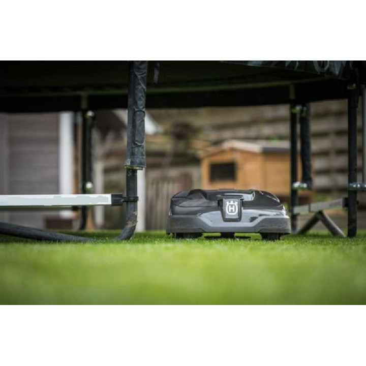 Kit securité pour trampoline