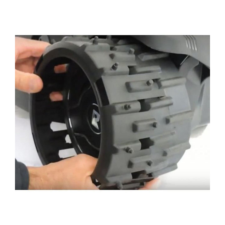 RoboGrips pour Power Wheels RC MC ROBOMOW MRK7023A