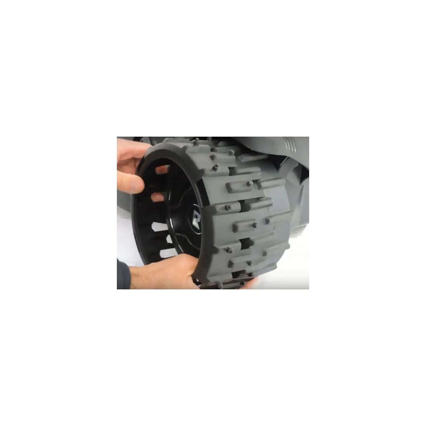 RoboGrips pour Power Wheels RS MS  ROBOMOW MRK6022A