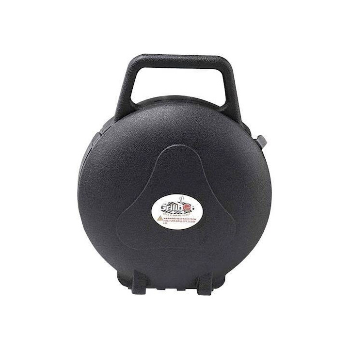 Boîte de rangement pour GRILLBOT