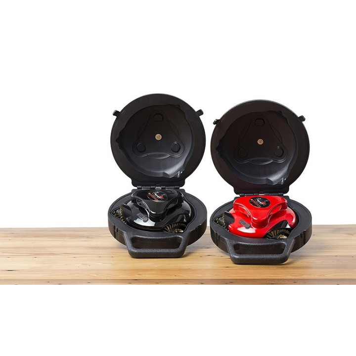 Boîte de rangement pour GRILLBOT