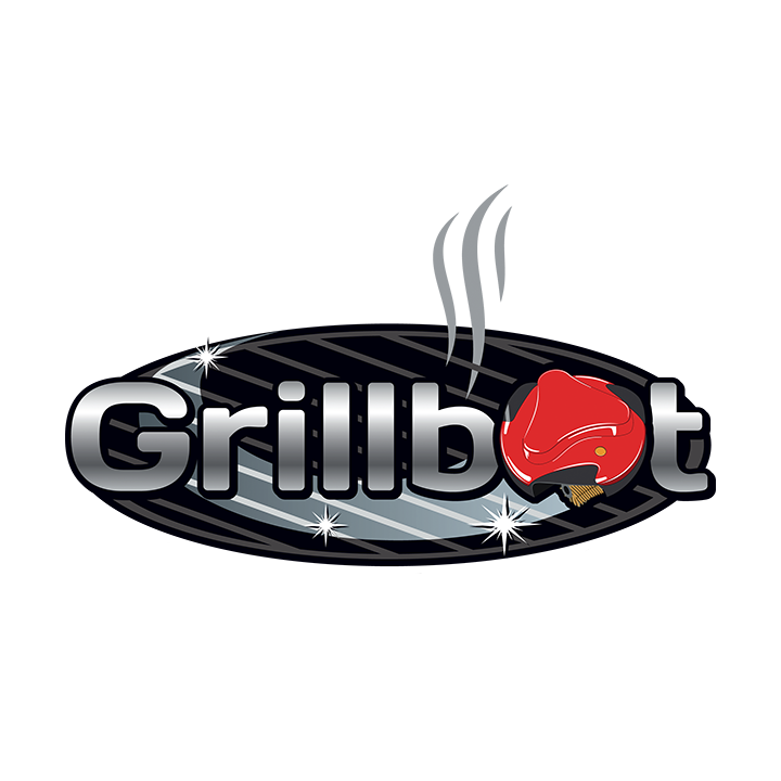 Boîte de rangement pour GRILLBOT