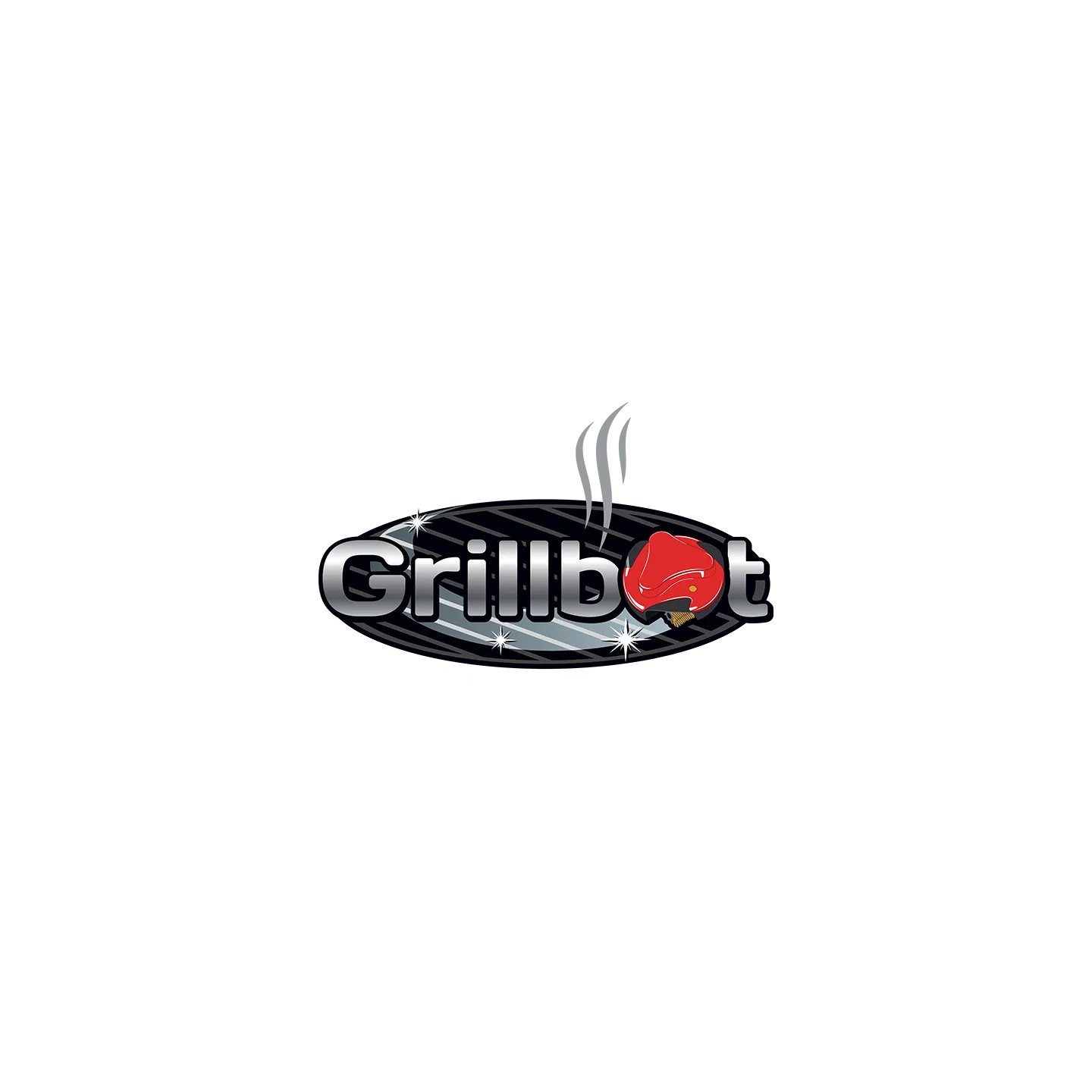 Boîte de rangement pour GRILLBOT