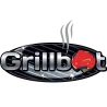 Boîte de rangement pour GRILLBOT