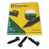 50 piquets de fixation pour câble périmétrique ROBOMOW MRK7101A