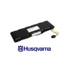 Batterie Li-Ion 4.25Ah 22.2V G2 HUSQVARNA 578848702 578848704 578848703