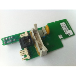 Carte electronique gestion de charge et telecommande ROBOMOW ESB0021E