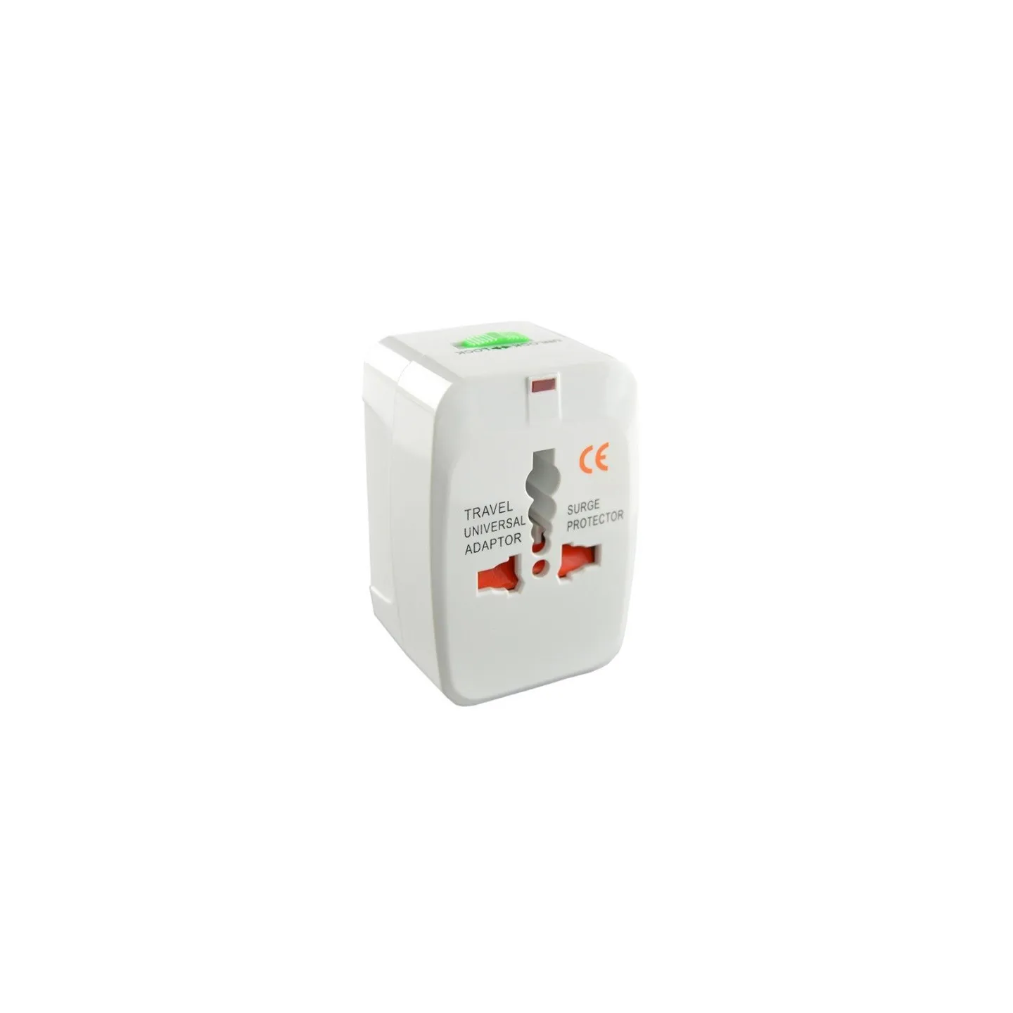 Adaptateur Universel pour Prise Electrique Europe