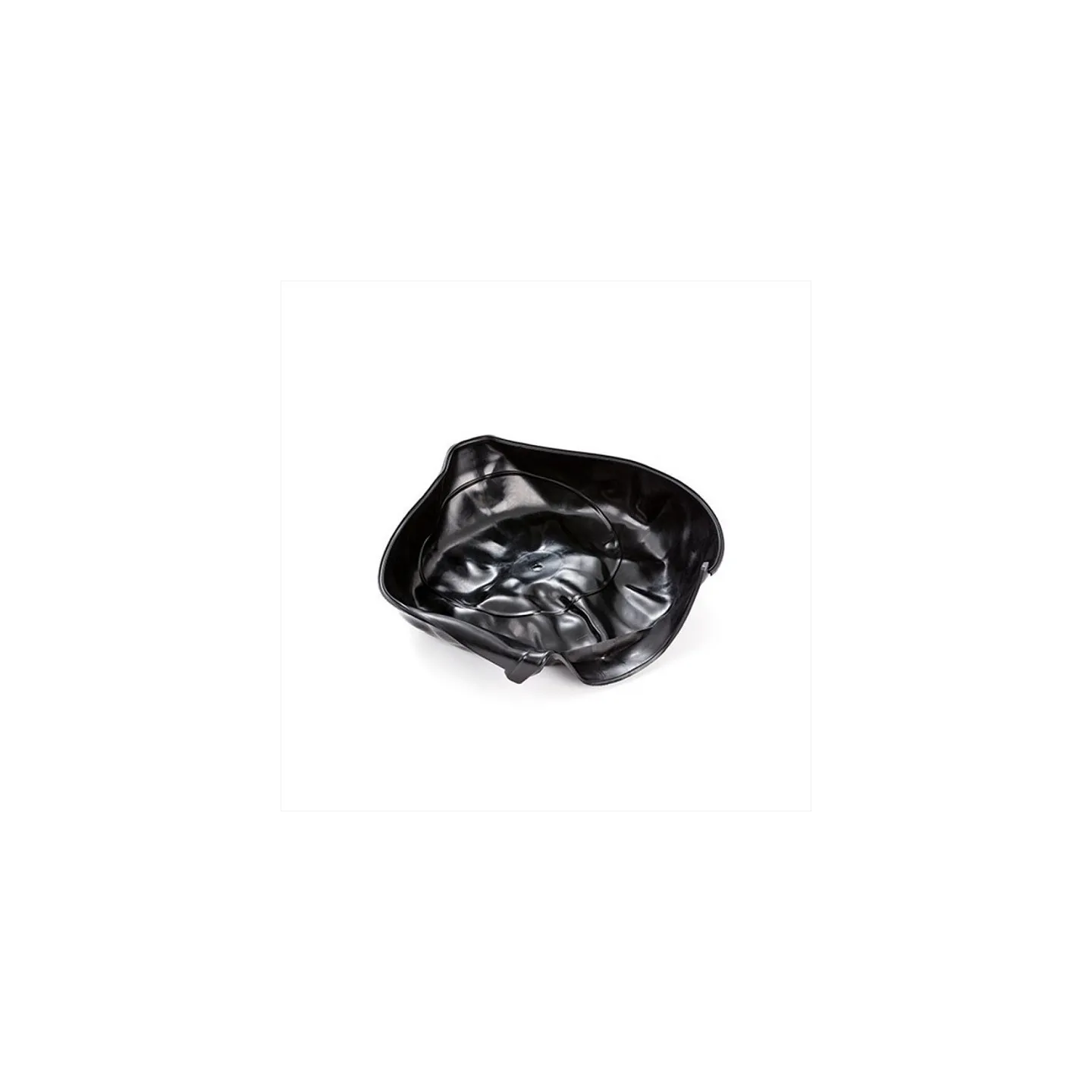 Doublure en PVC noir pour Globe Litter-Robot III Open Air