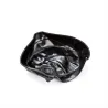 Doublure en PVC noir pour Globe Litter-Robot III Open Air