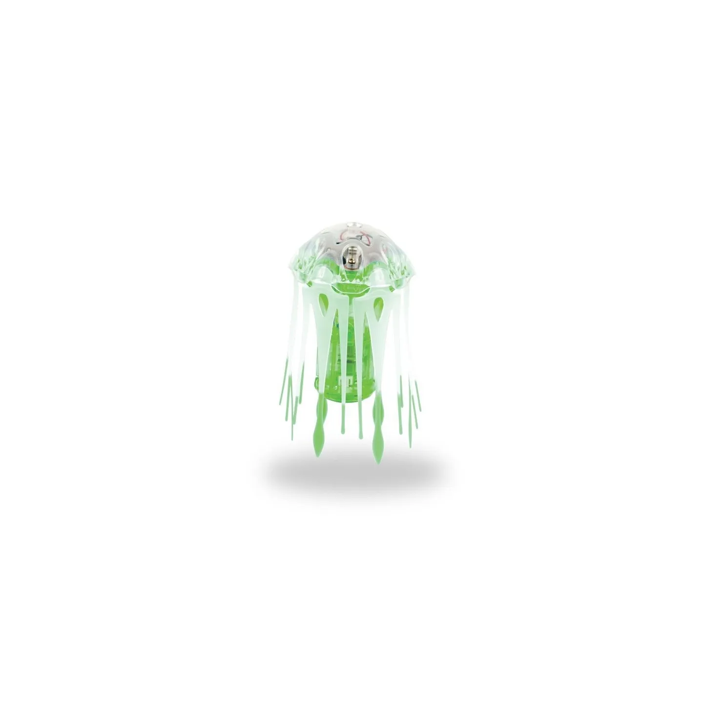 Méduse robot Aquabot verte HEXBUG