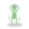 Méduse robot Aquabot verte HEXBUG