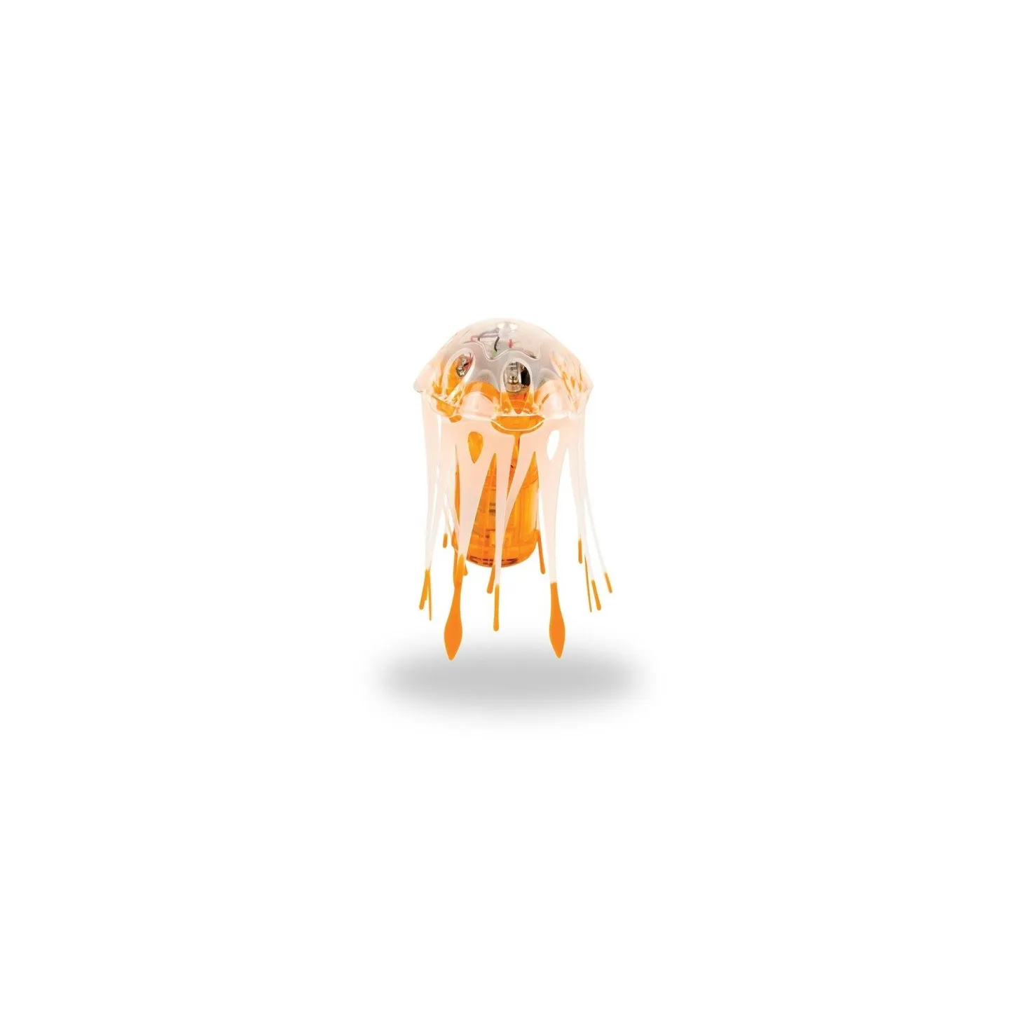 Méduse robot Aquabot orange HEXBUG