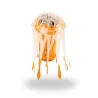 Méduse robot Aquabot orange HEXBUG