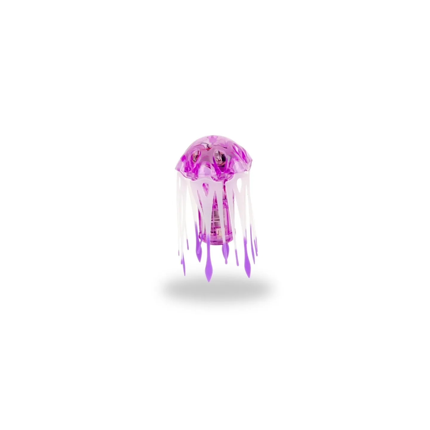 Méduse robot Aquabot violette HEXBUG