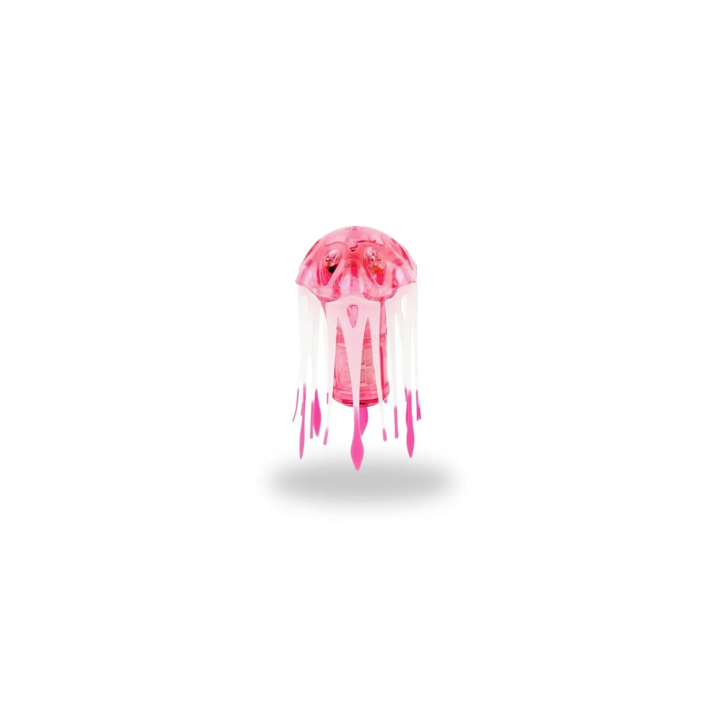 Méduse robot Aquabot rose HEXBUG