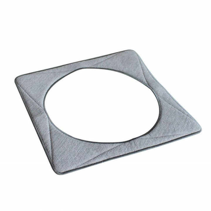 Kit Pads microfires pour Winbot 930 ECOVACS WS032