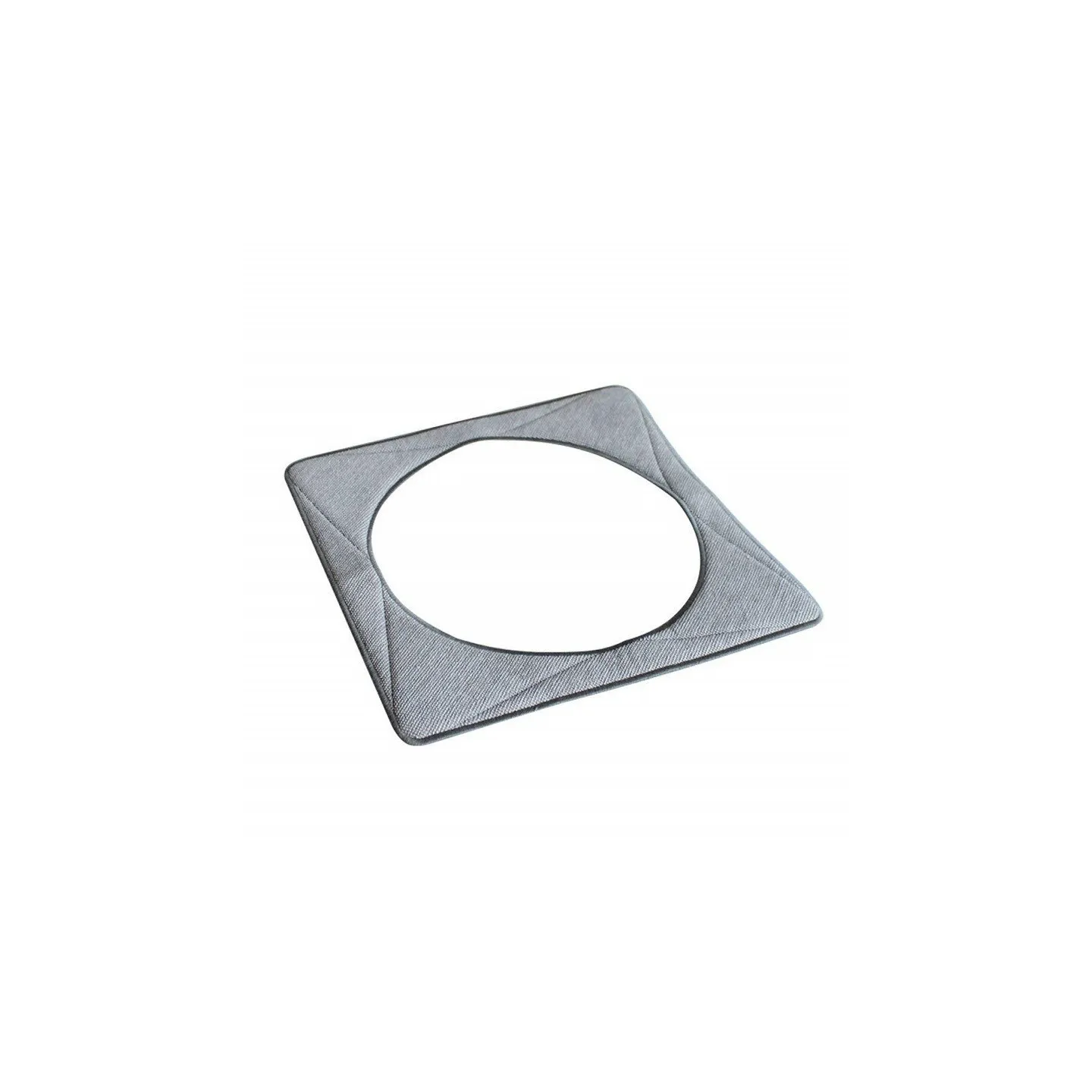 Kit Pads microfires pour Winbot 930 ECOVACS WS032