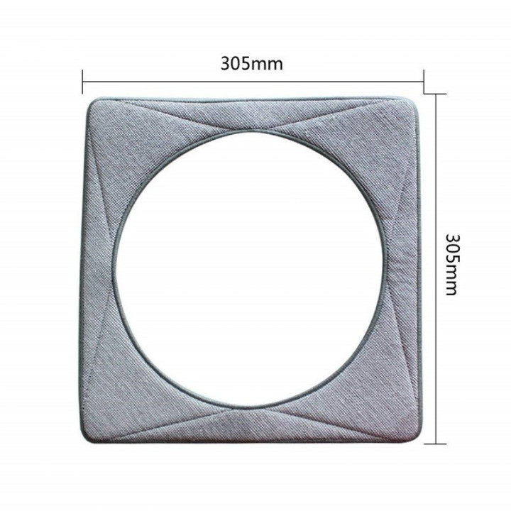 Kit Pads microfires pour Winbot 930 ECOVACS WS032