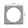 Kit Pads microfires pour Winbot 930 ECOVACS WS032