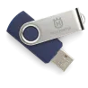 Stick USB avec logo HUSQVARNA 522627301