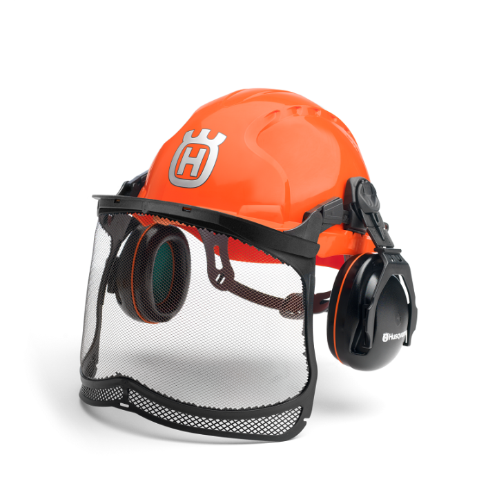 Casque forestier Classic HUSQVARNA 580754301