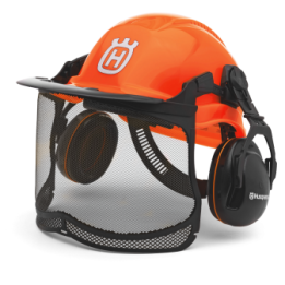 Casque forestier Functional HUSQVARNA 576412402