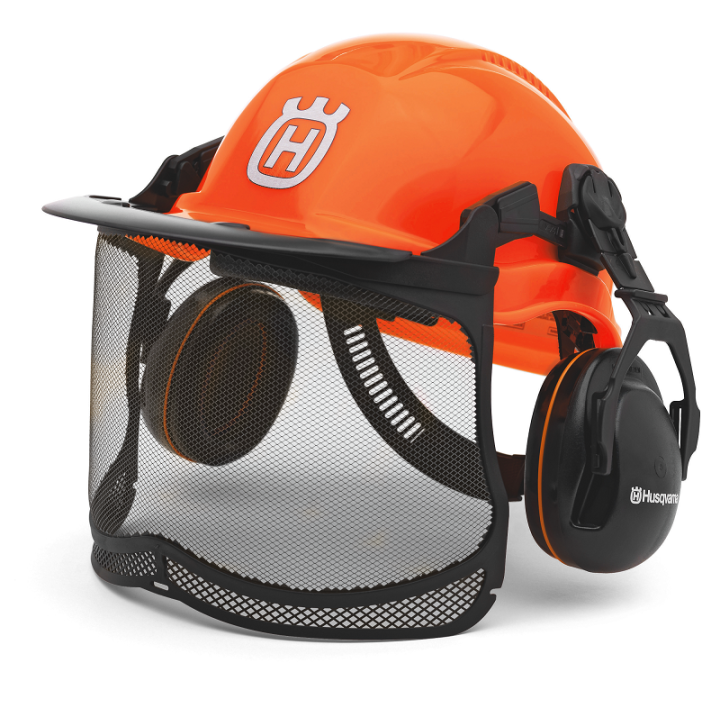 Casque forestier Functional HUSQVARNA 576412402