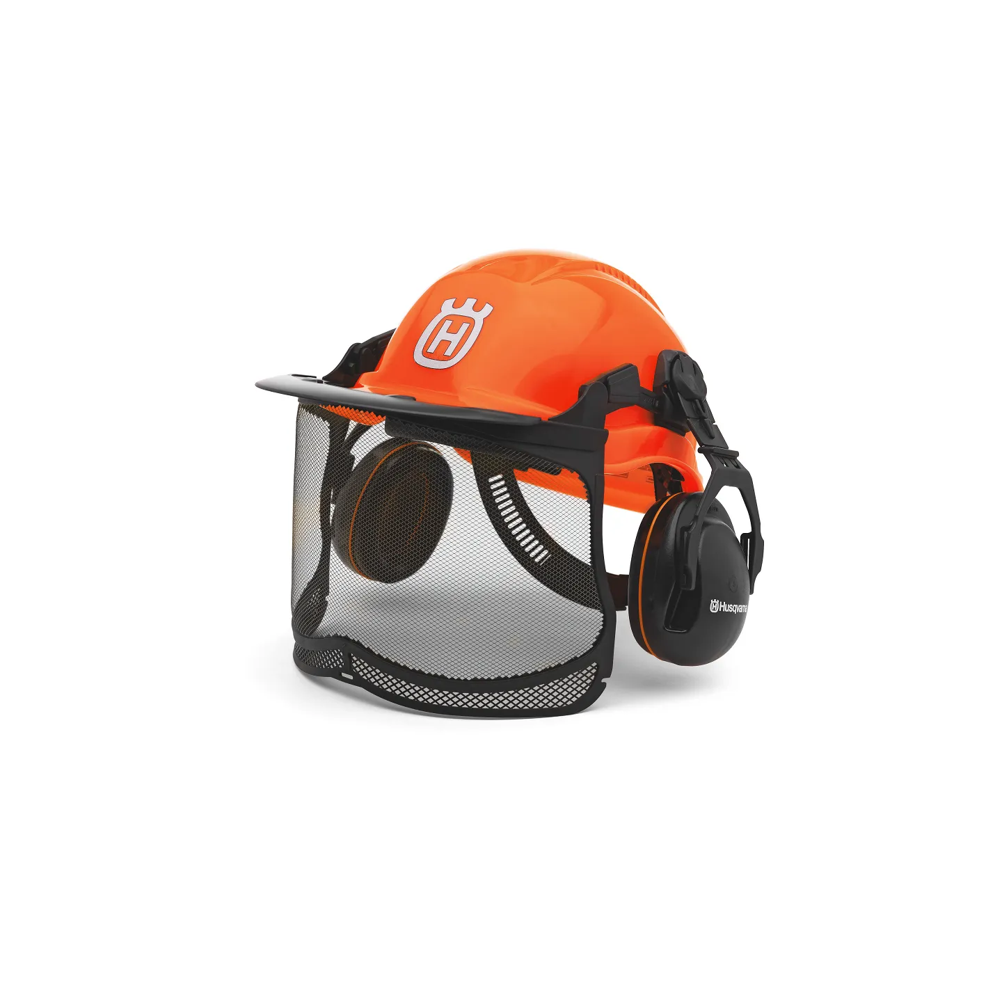 Casque forestier Functional HUSQVARNA 576412402