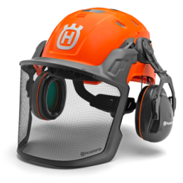 Casque forestier Technical HUSQVARNA 585058401 