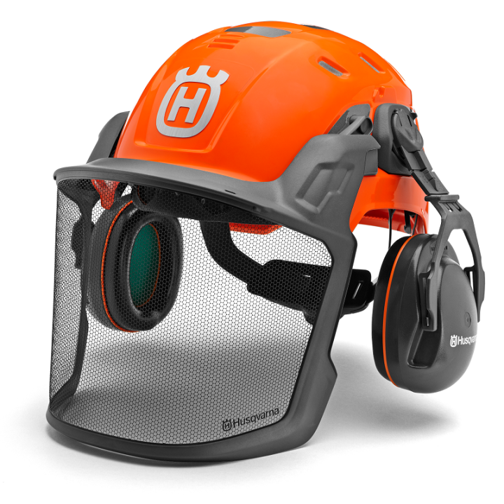 Casque forestier Technical HUSQVARNA 585058401 