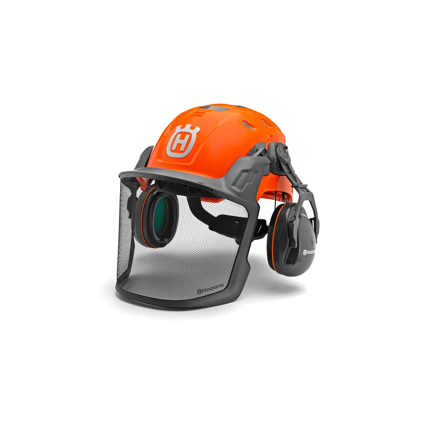 Casque forestier Technical HUSQVARNA 585058401 
