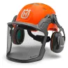 Casque forestier Technical HUSQVARNA 585058401 